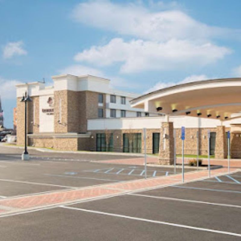 doubletree by hilton schenectady downtown